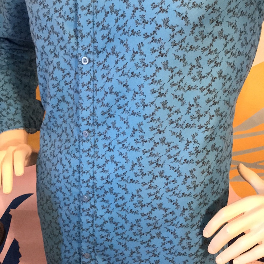 Black Label Shirt - Picture 16 of 17